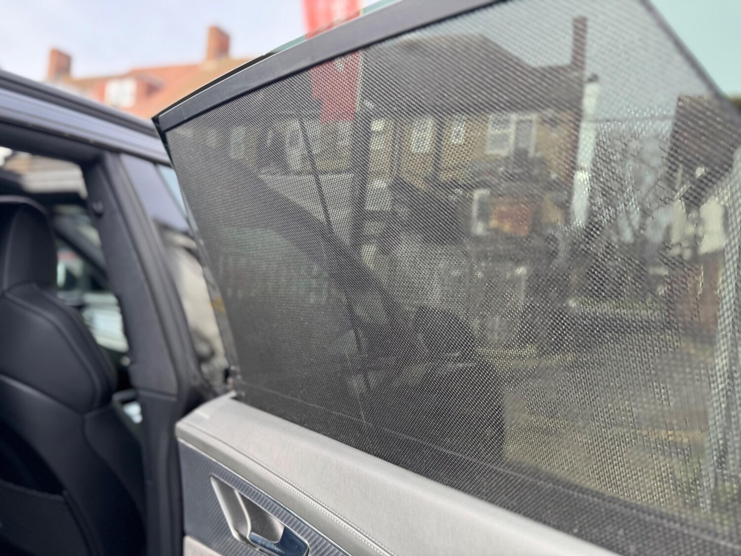 Used Audi RS Q8 for sale - 77970141: Photo 38