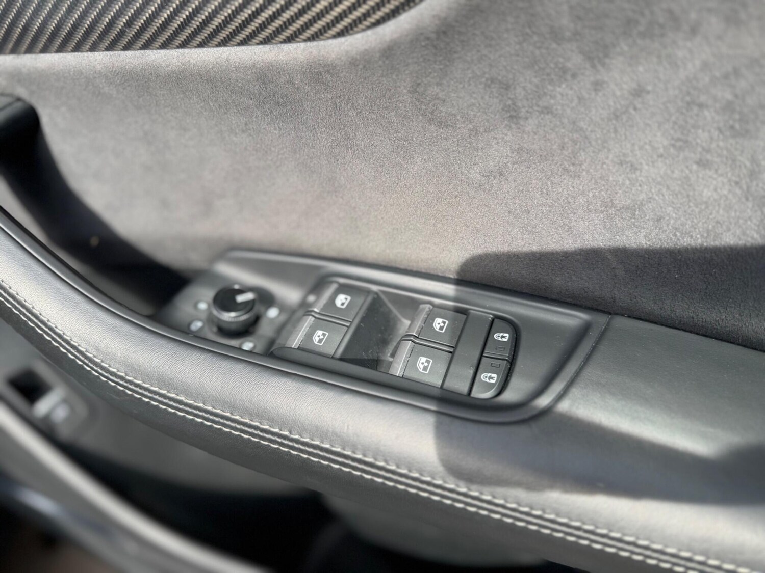 Used Audi RS Q8 for sale - 77970141: Photo 39