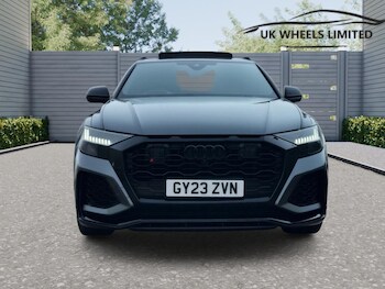 Used Audi RS Q8 2023 for sale - 77970141: Photo