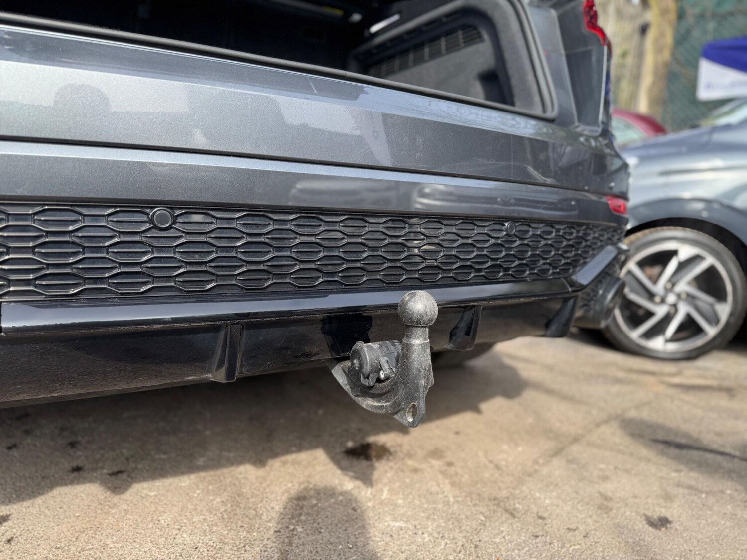 Used Audi RS Q8 for sale - 77970141: Photo 51