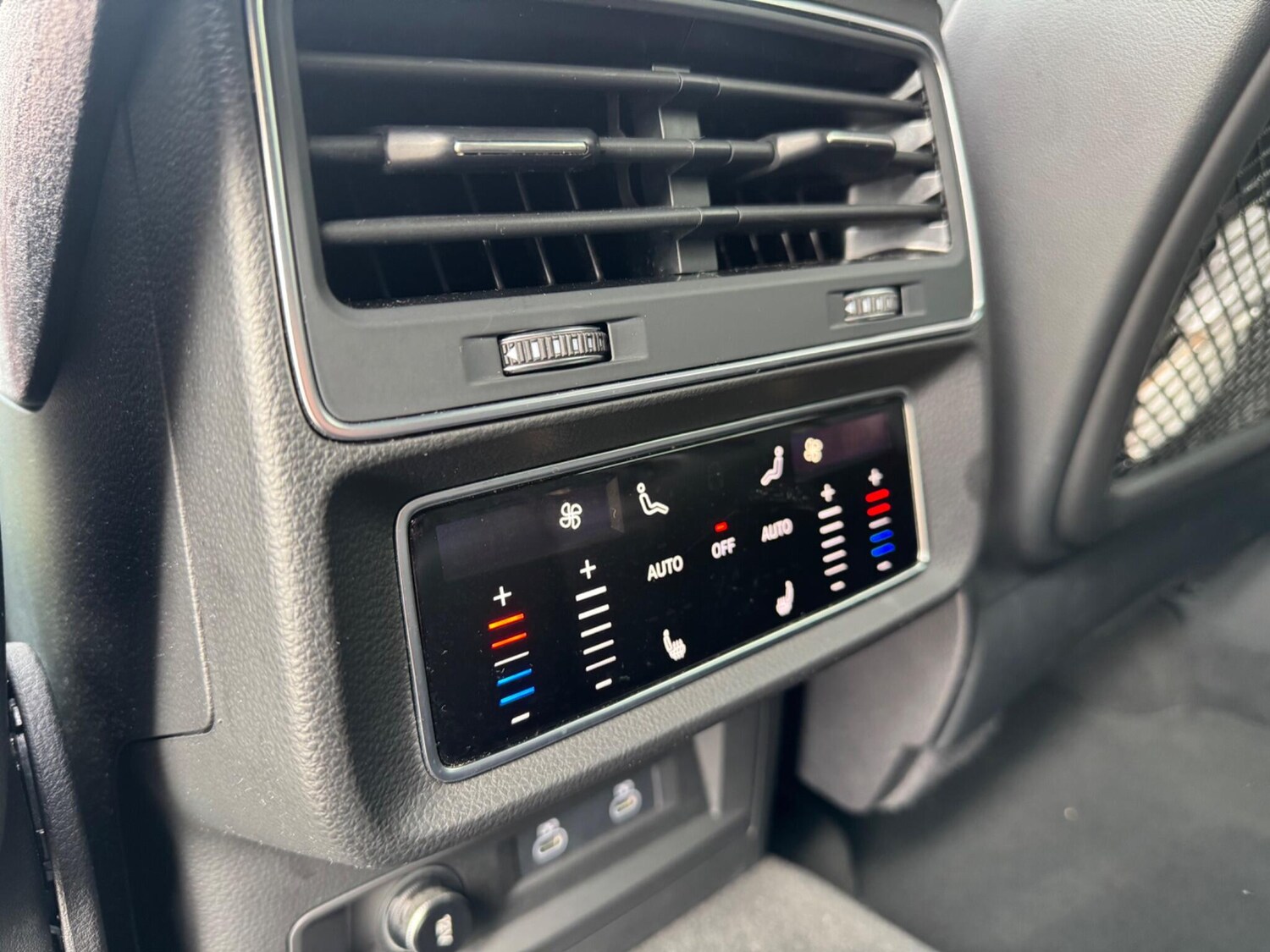 Used Audi RS Q8 for sale - 77970141: Photo 55