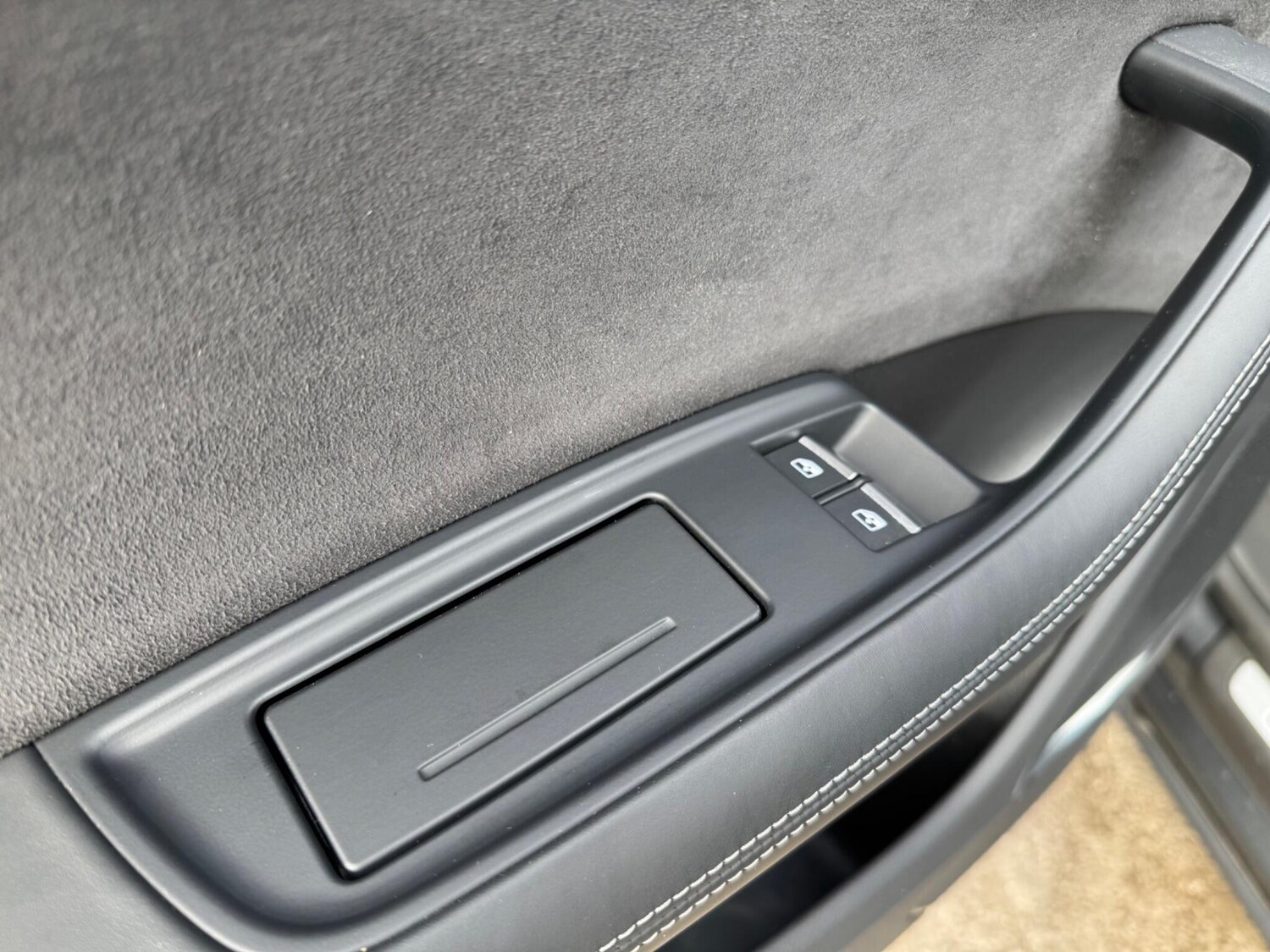 Used Audi RS Q8 for sale - 77970141: Photo 57