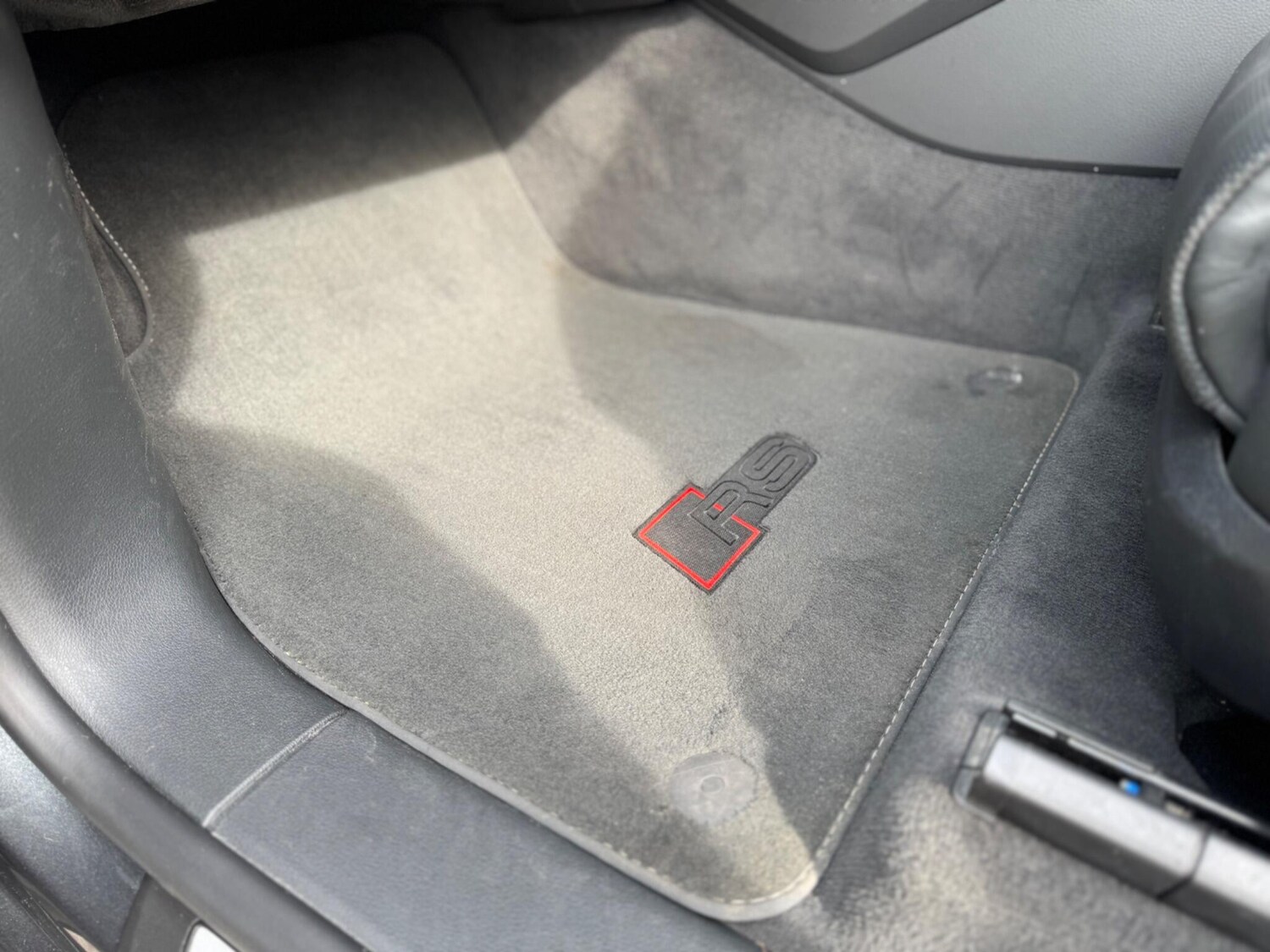 Used Audi RS Q8 for sale - 77970141: Photo 66