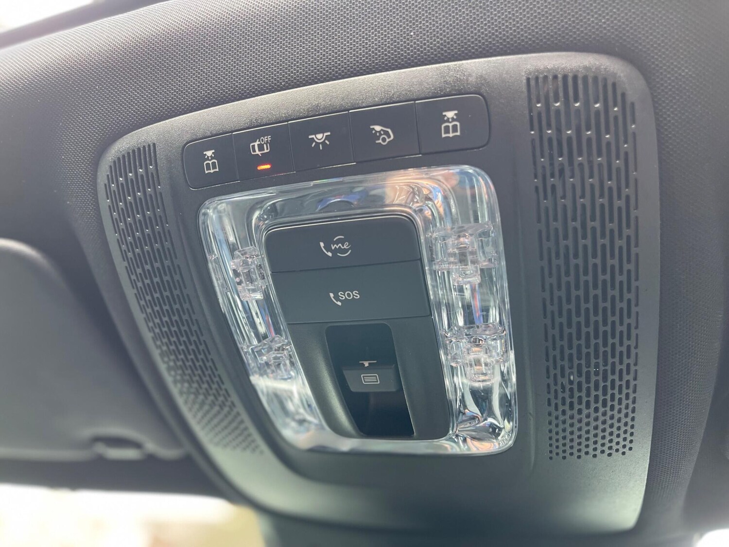 Used Mercedes-Benz GLB 2021 for sale - 76409096: Photo 17