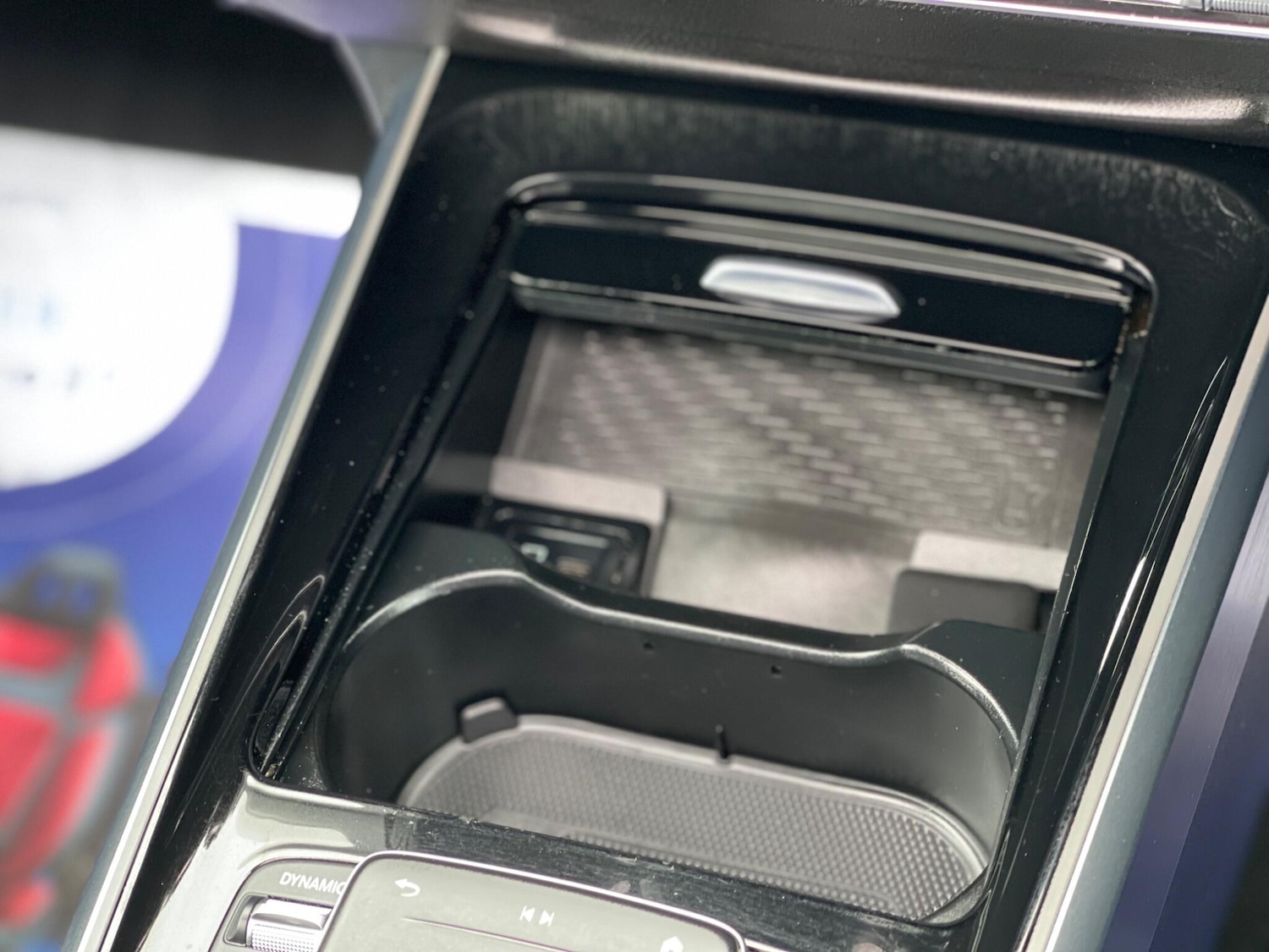 Used Mercedes-Benz GLB 2021 for sale - 76409096: Photo 19