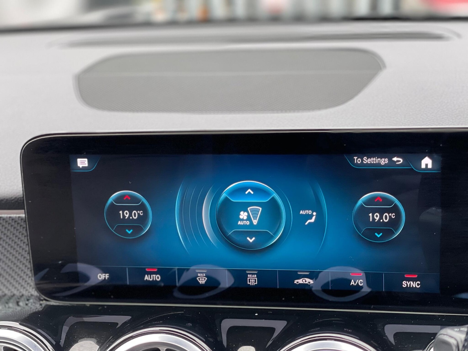 Used Mercedes-Benz GLB 2021 for sale - 76409096: Photo 22