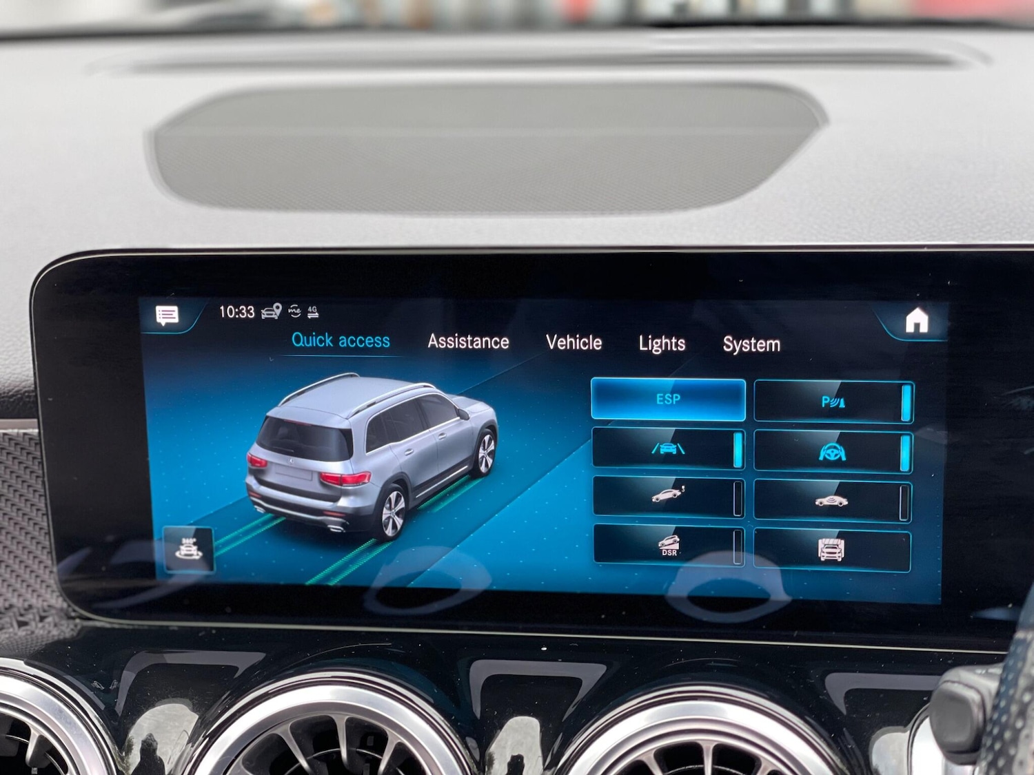 Used Mercedes-Benz GLB 2021 for sale - 76409096: Photo 23