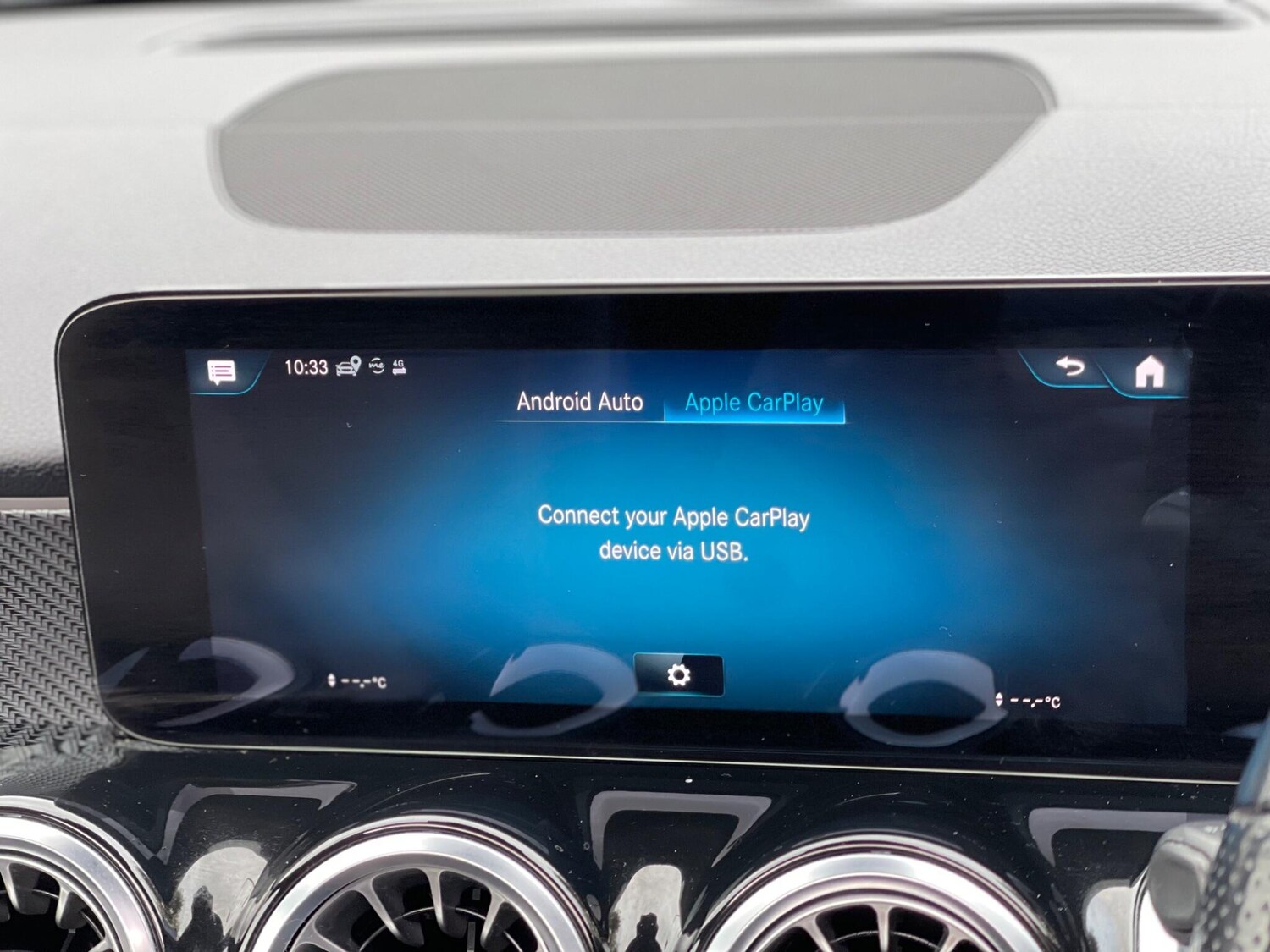 Used Mercedes-Benz GLB 2021 for sale - 76409096: Photo 24