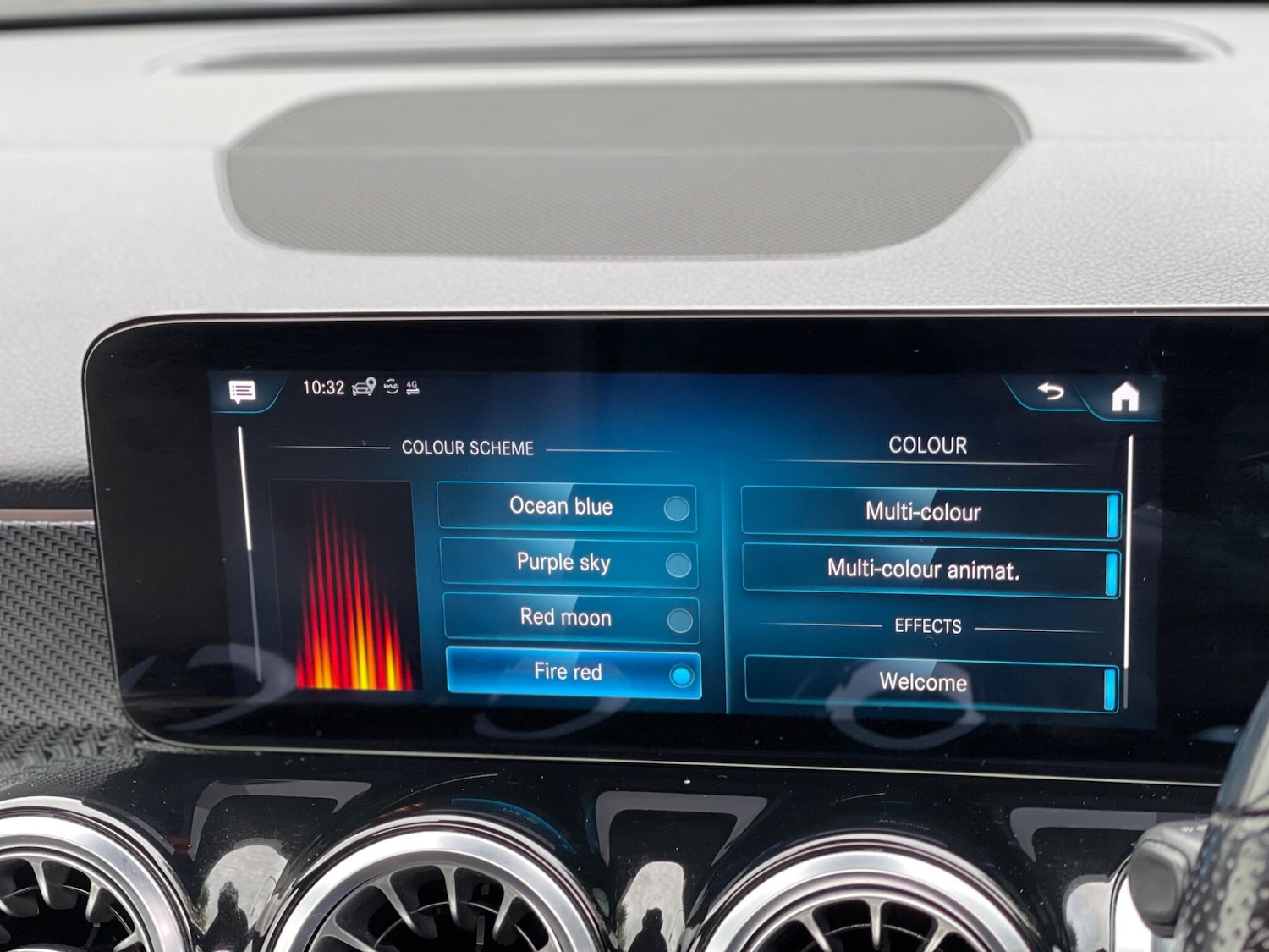 Used Mercedes-Benz GLB 2021 for sale - 76409096: Photo 25