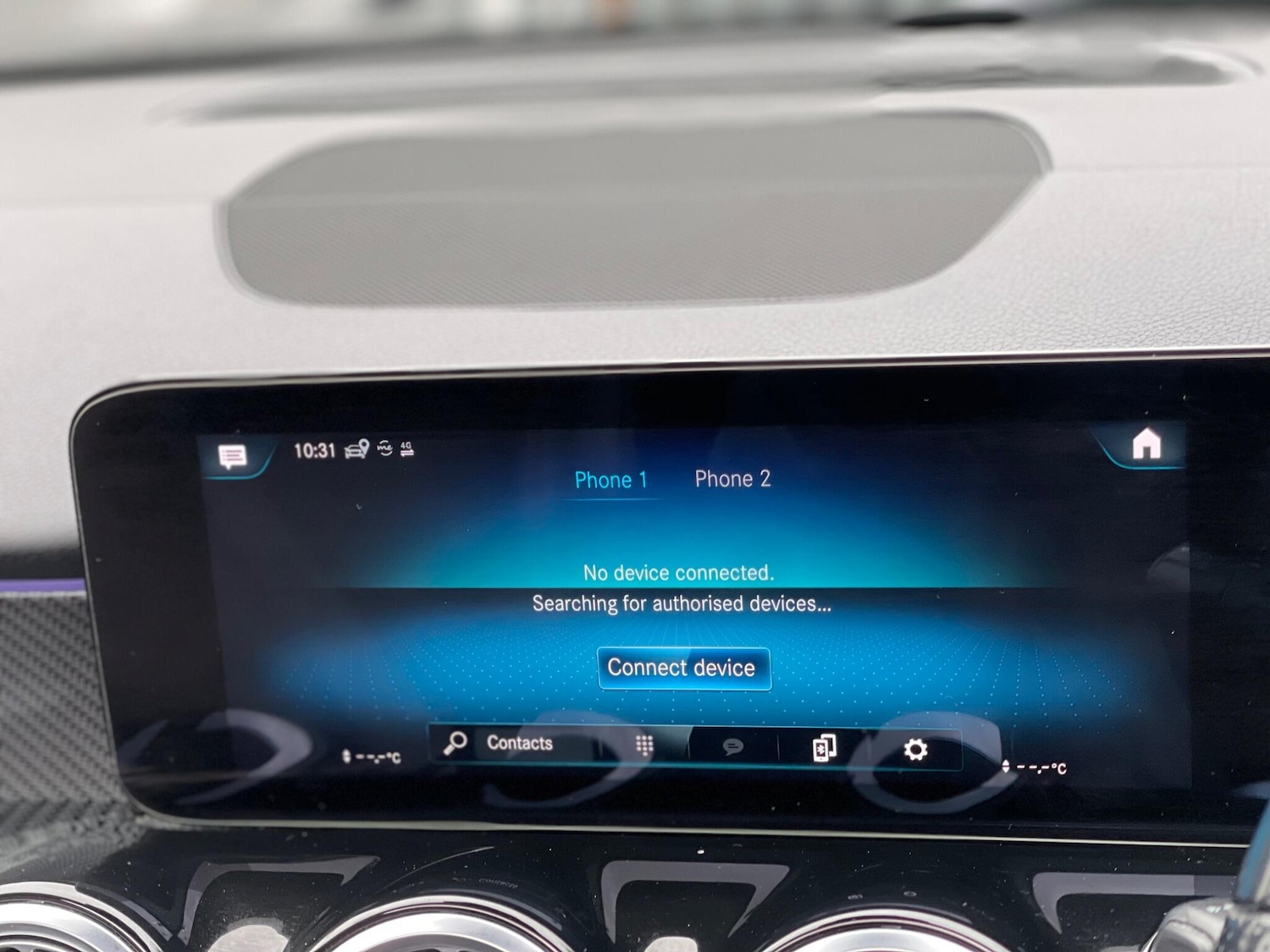 Used Mercedes-Benz GLB 2021 for sale - 76409096: Photo 31