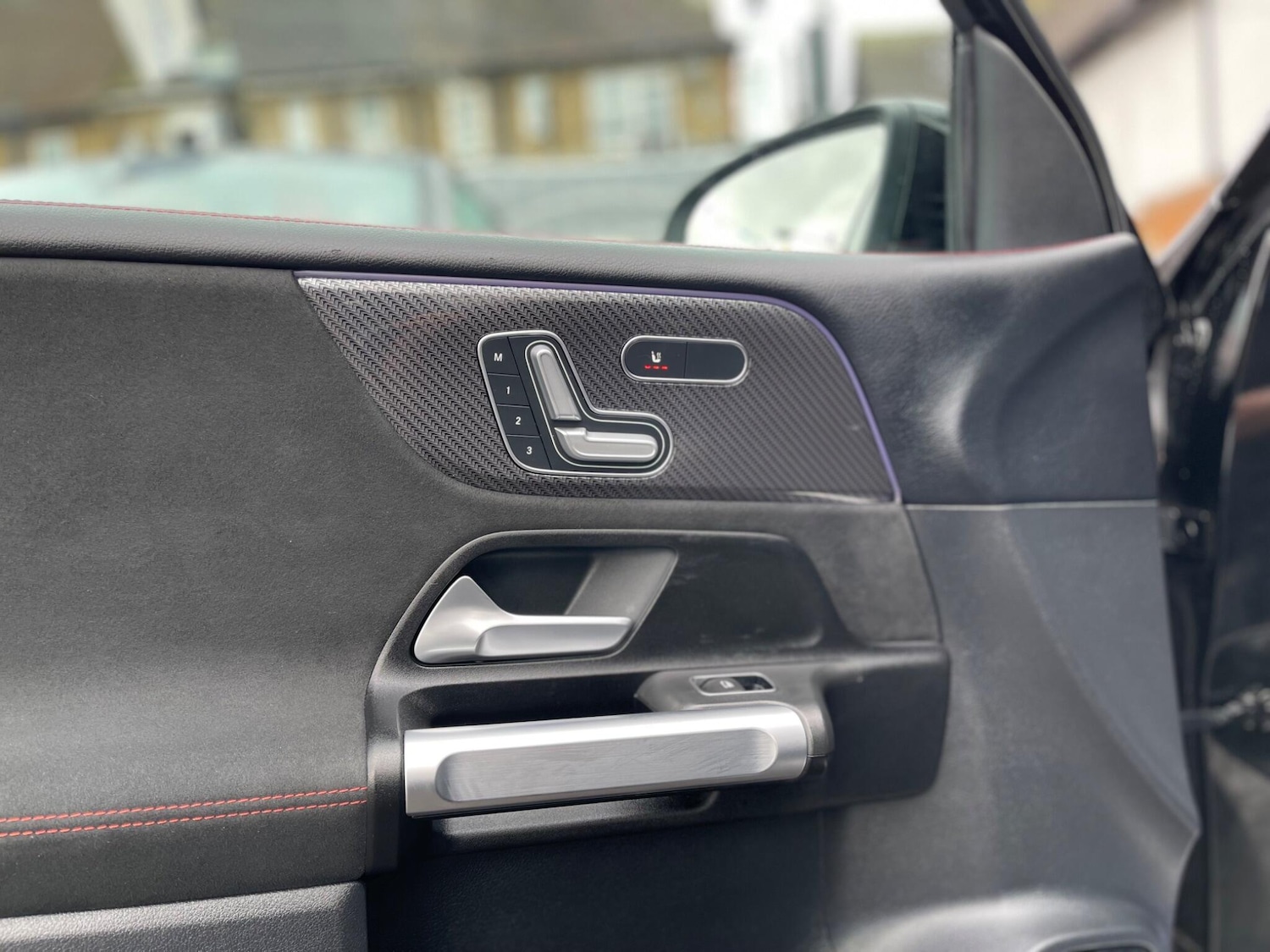 Used Mercedes-Benz GLB 2021 for sale - 76409096: Photo 39