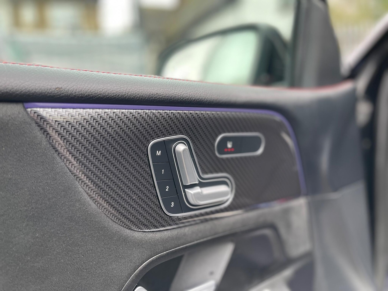 Used Mercedes-Benz GLB 2021 for sale - 76409096: Photo 40