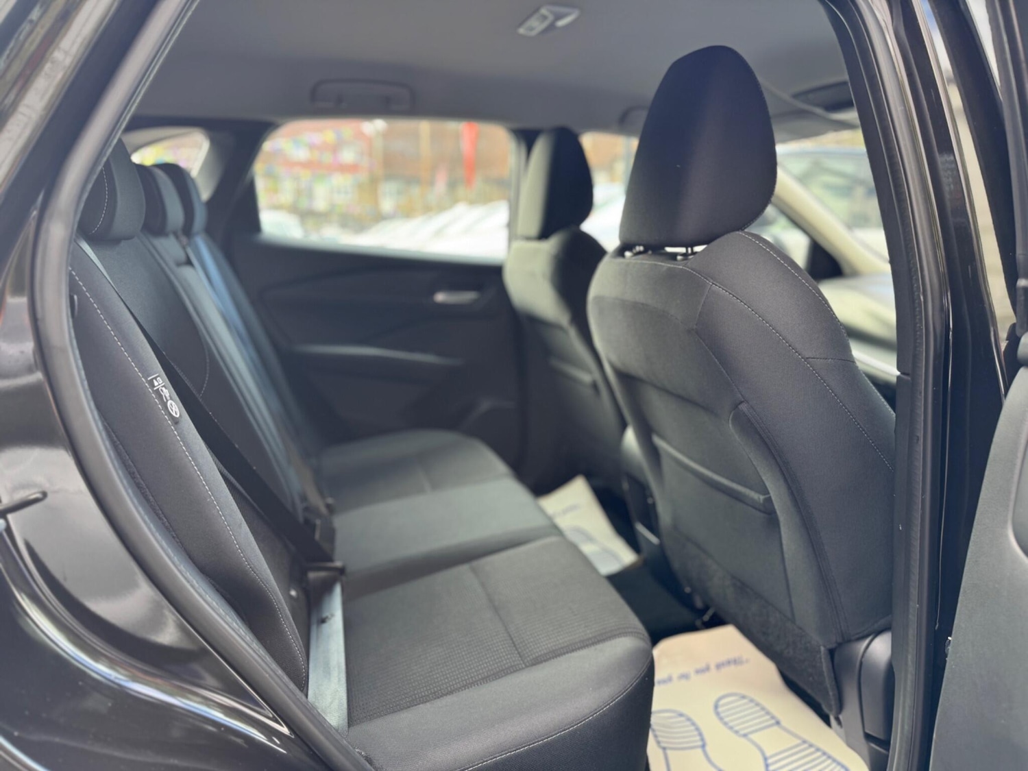Used Nissan Qashqai 2022 for sale - 76370677: Photo 10