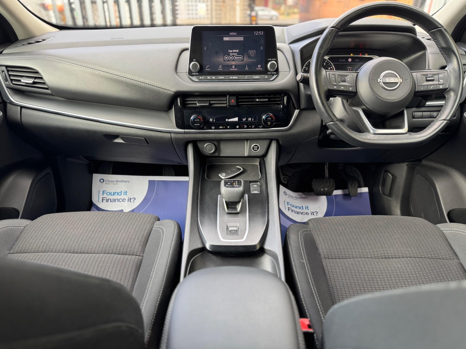 Used Nissan Qashqai 2022 for sale - 76370677: Photo 11