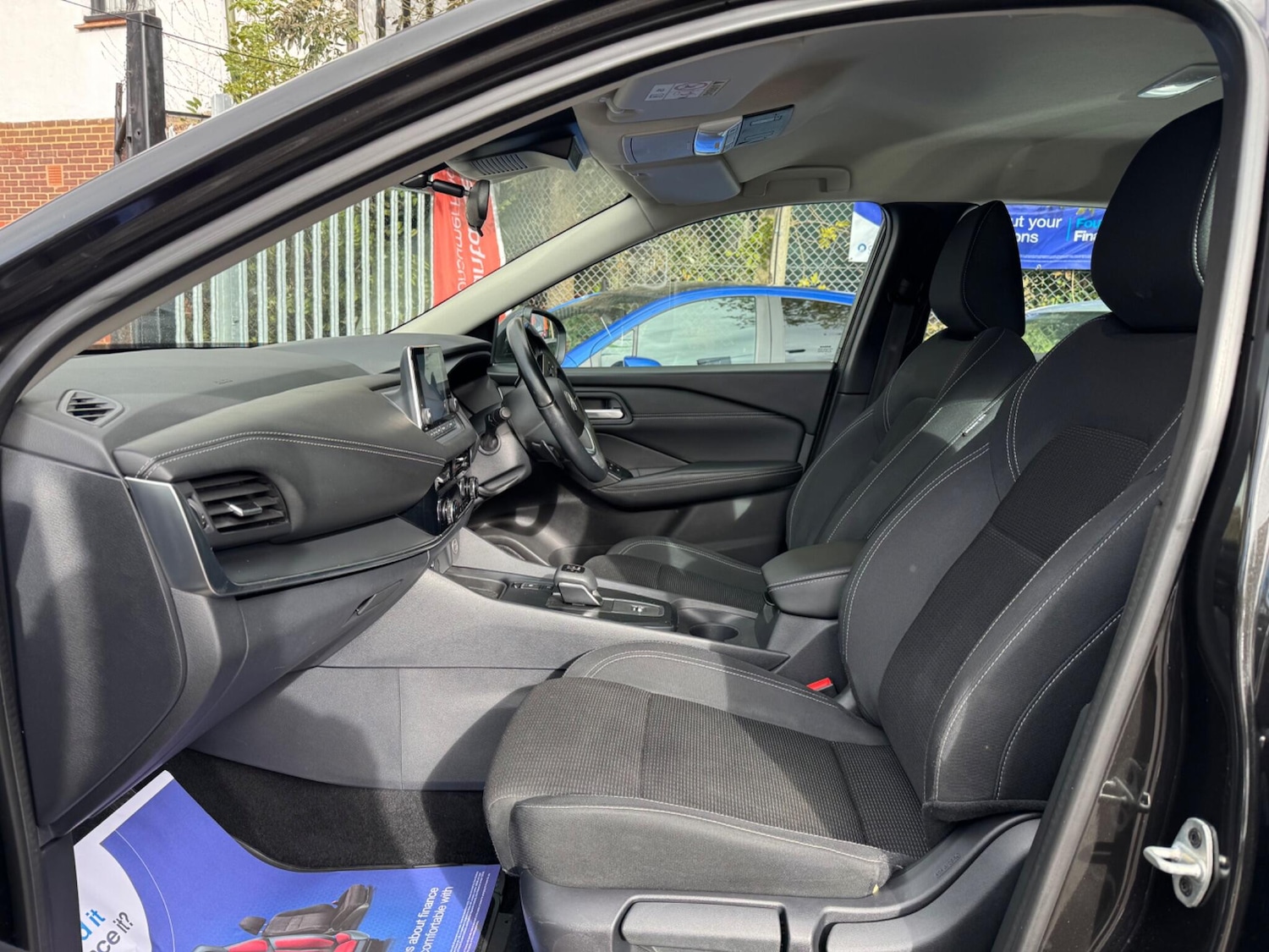 Used Nissan Qashqai 2022 for sale - 76370677: Photo 13
