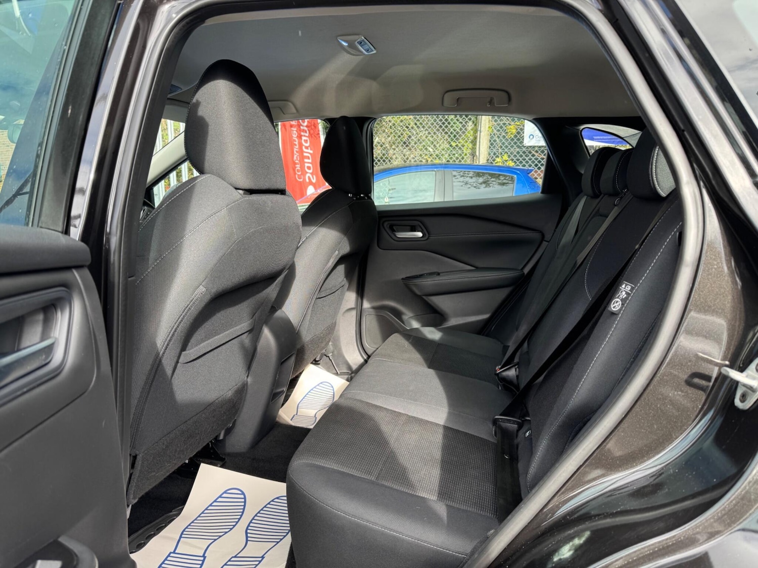 Used Nissan Qashqai 2022 for sale - 76370677: Photo 14