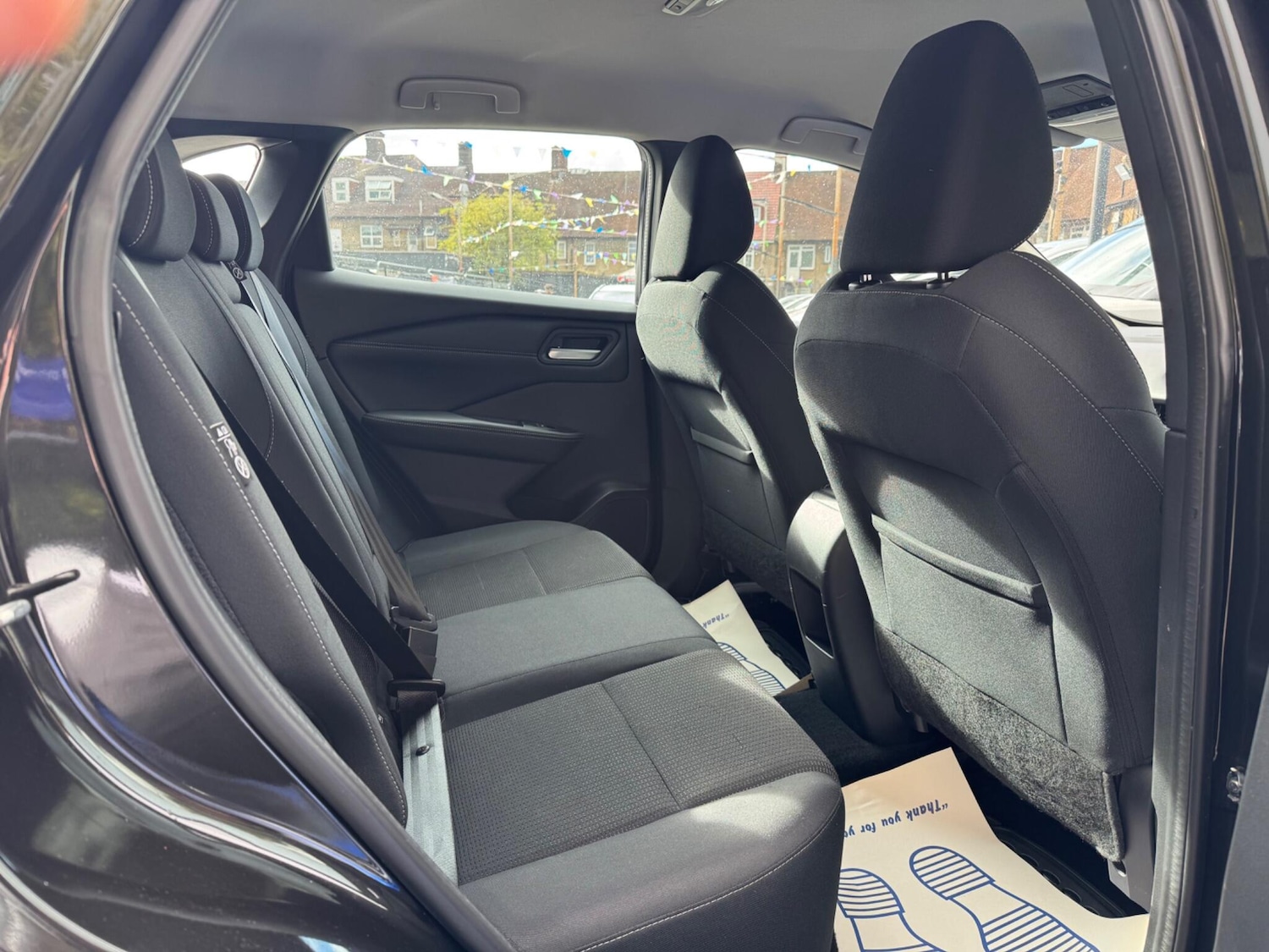 Used Nissan Qashqai 2022 for sale - 76370677: Photo 15