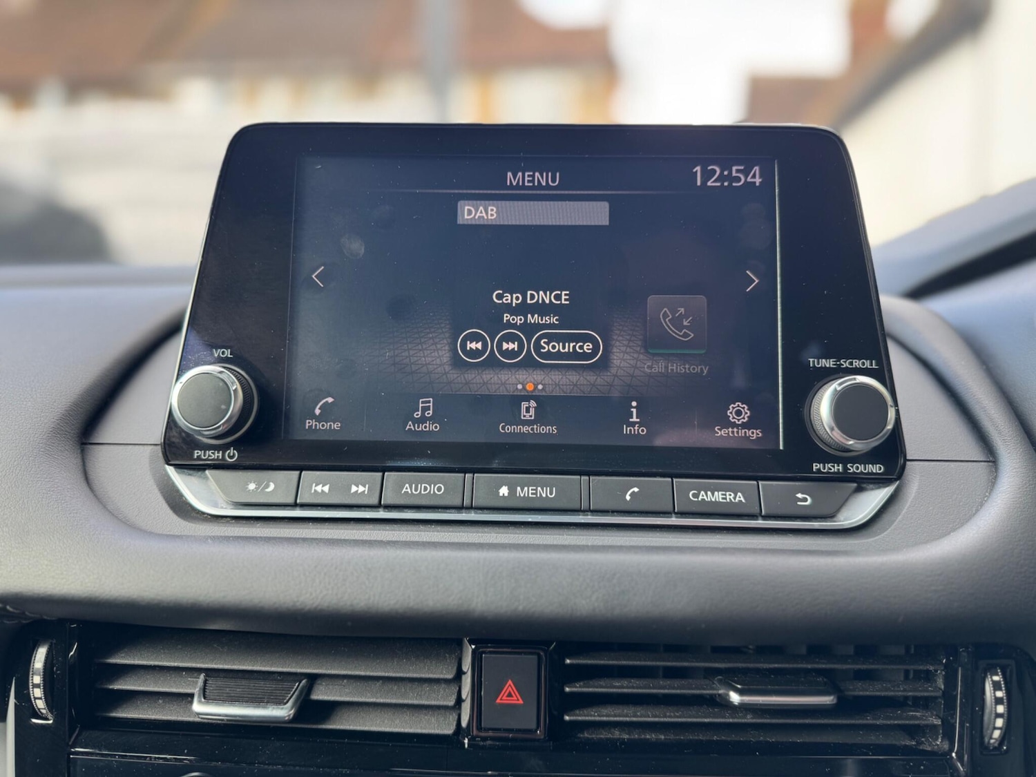 Used Nissan Qashqai 2022 for sale - 76370677: Photo 17