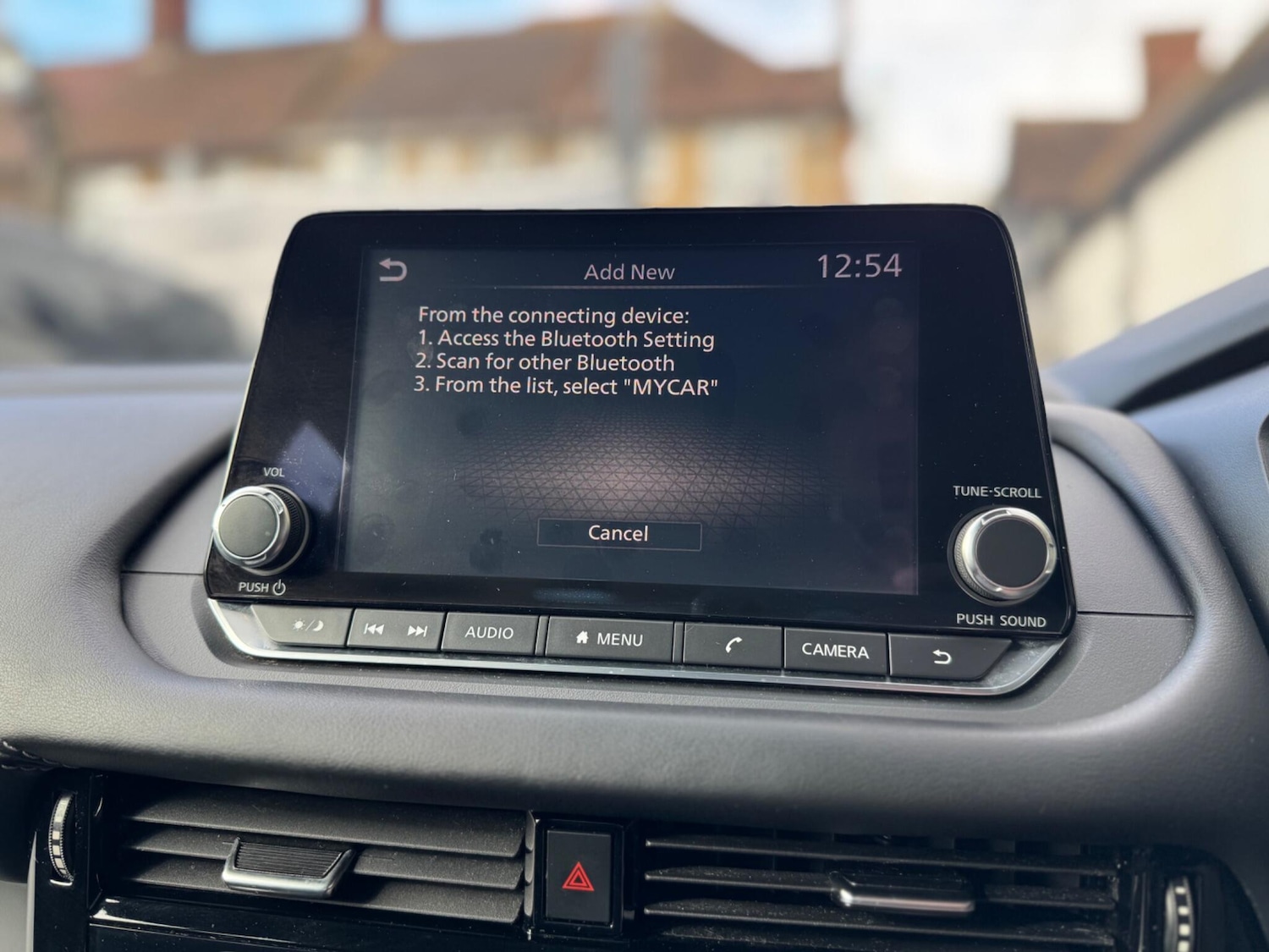 Used Nissan Qashqai 2022 for sale - 76370677: Photo 18