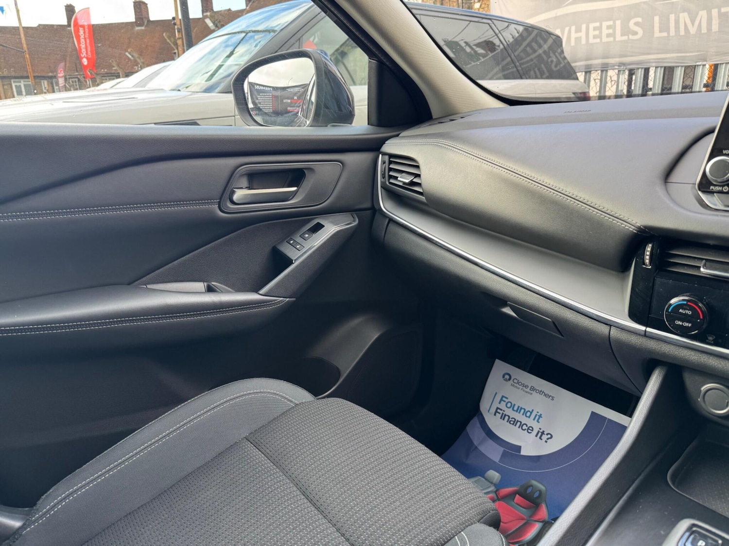 Used Nissan Qashqai 2022 for sale - 76370677: Photo 19