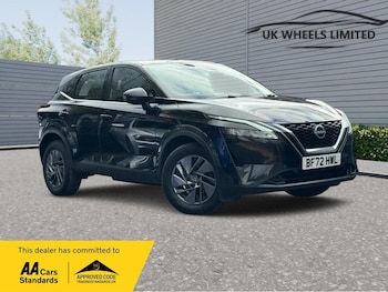 2022 (72) - 1.3 DIG-T MHEV Acenta Premium XTRON Euro 6 (s/s) 5dr