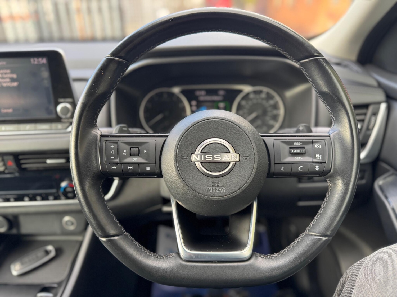 Used Nissan Qashqai 2022 for sale - 76370677: Photo 22