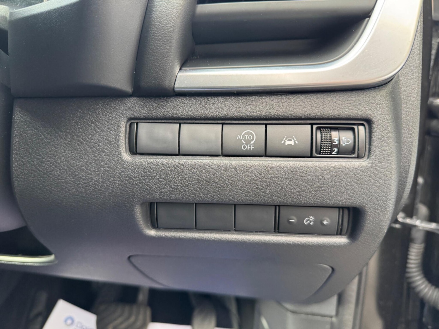 Used Nissan Qashqai 2022 for sale - 76370677: Photo 24