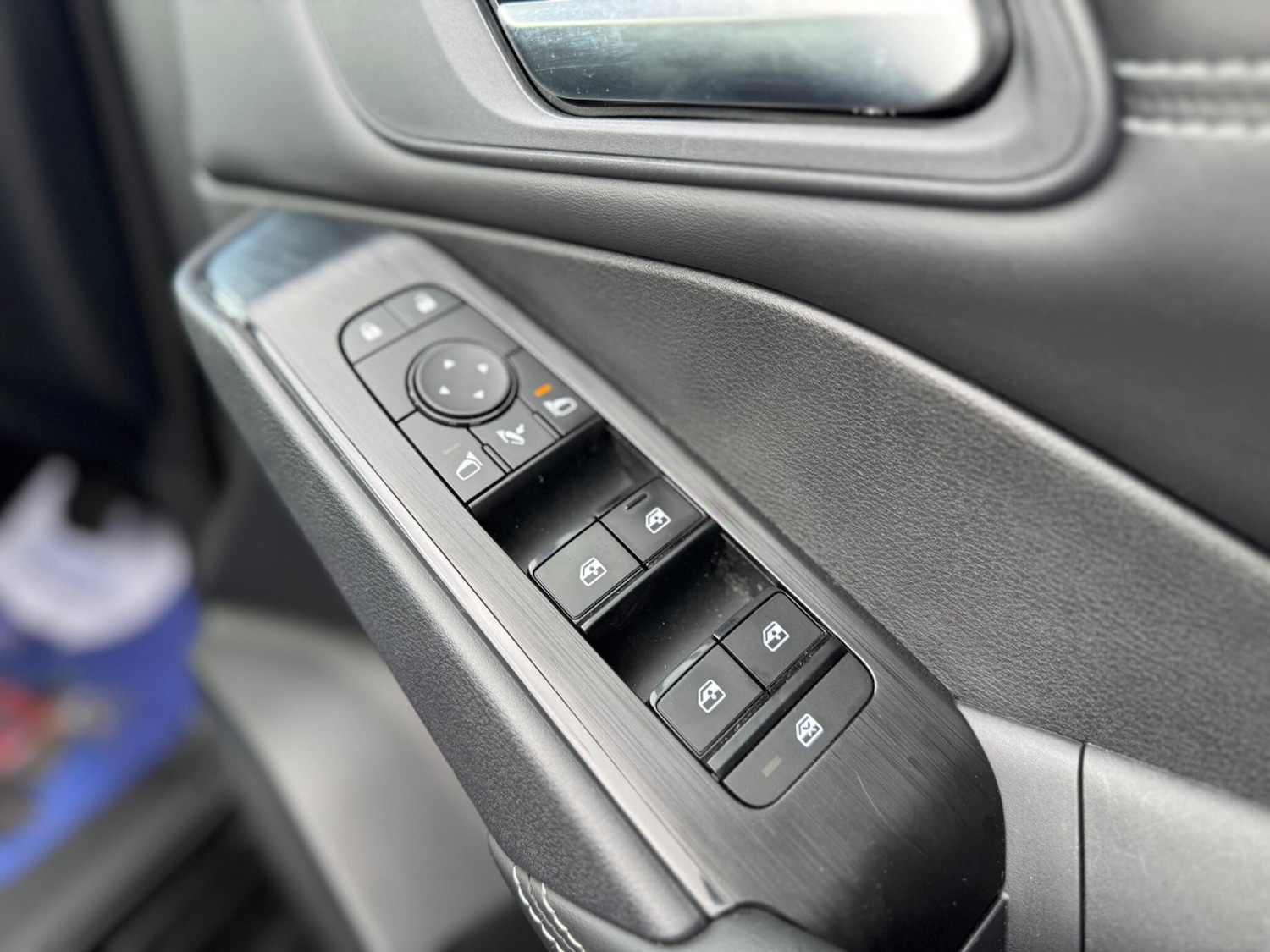 Used Nissan Qashqai 2022 for sale - 76370677: Photo 26