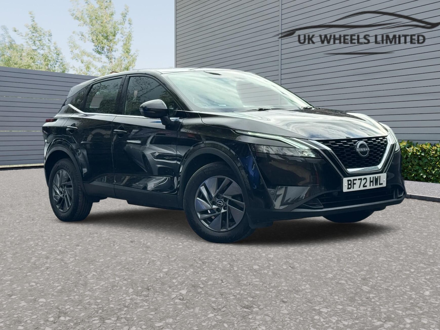 Used Nissan Qashqai 2022 for sale - 76370677: Photo 28