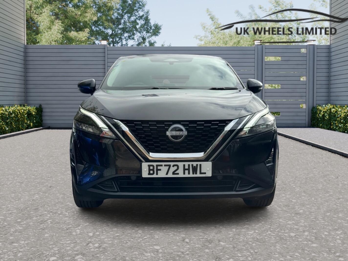 Used Nissan Qashqai 2022 for sale - 76370677: Photo 3