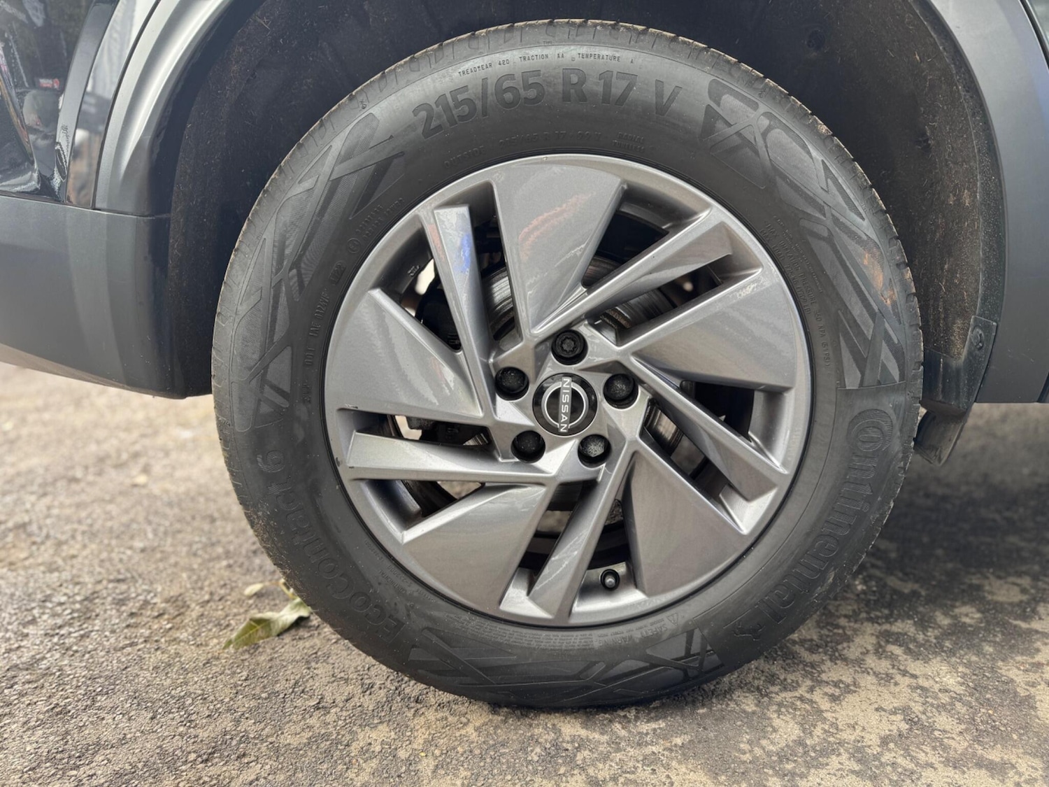 Used Nissan Qashqai 2022 for sale - 76370677: Photo 30