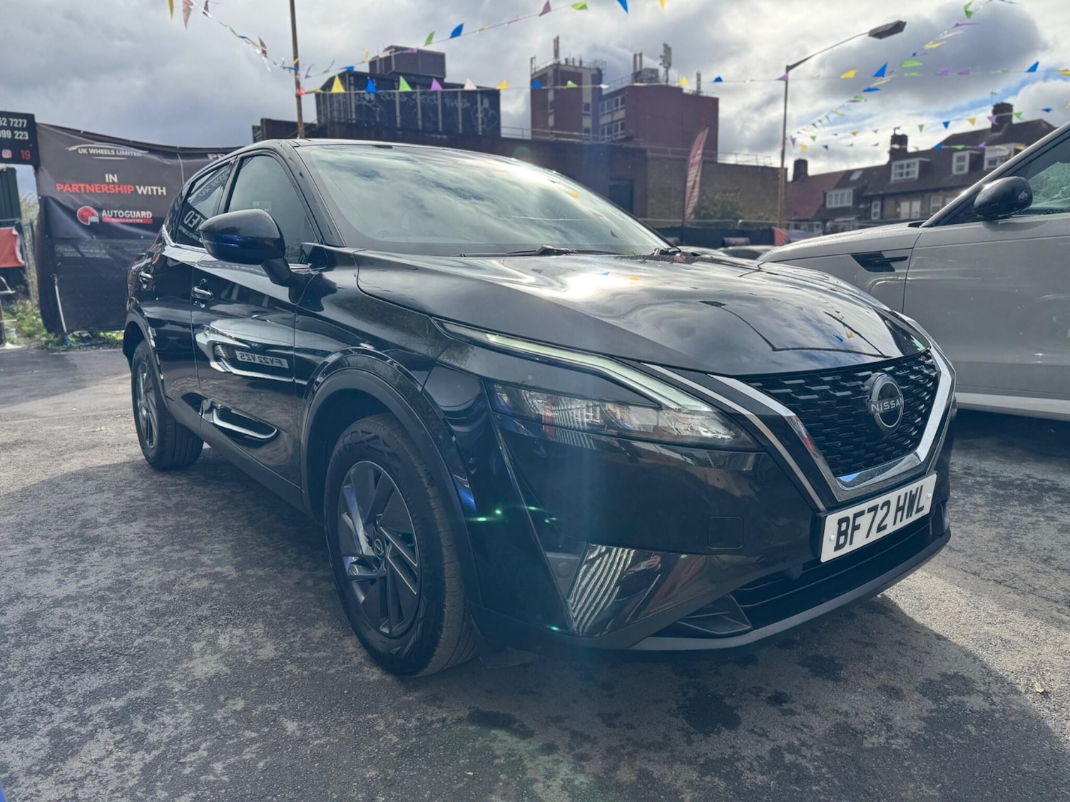 Used Nissan Qashqai 2022 for sale - 76370677: Photo 6
