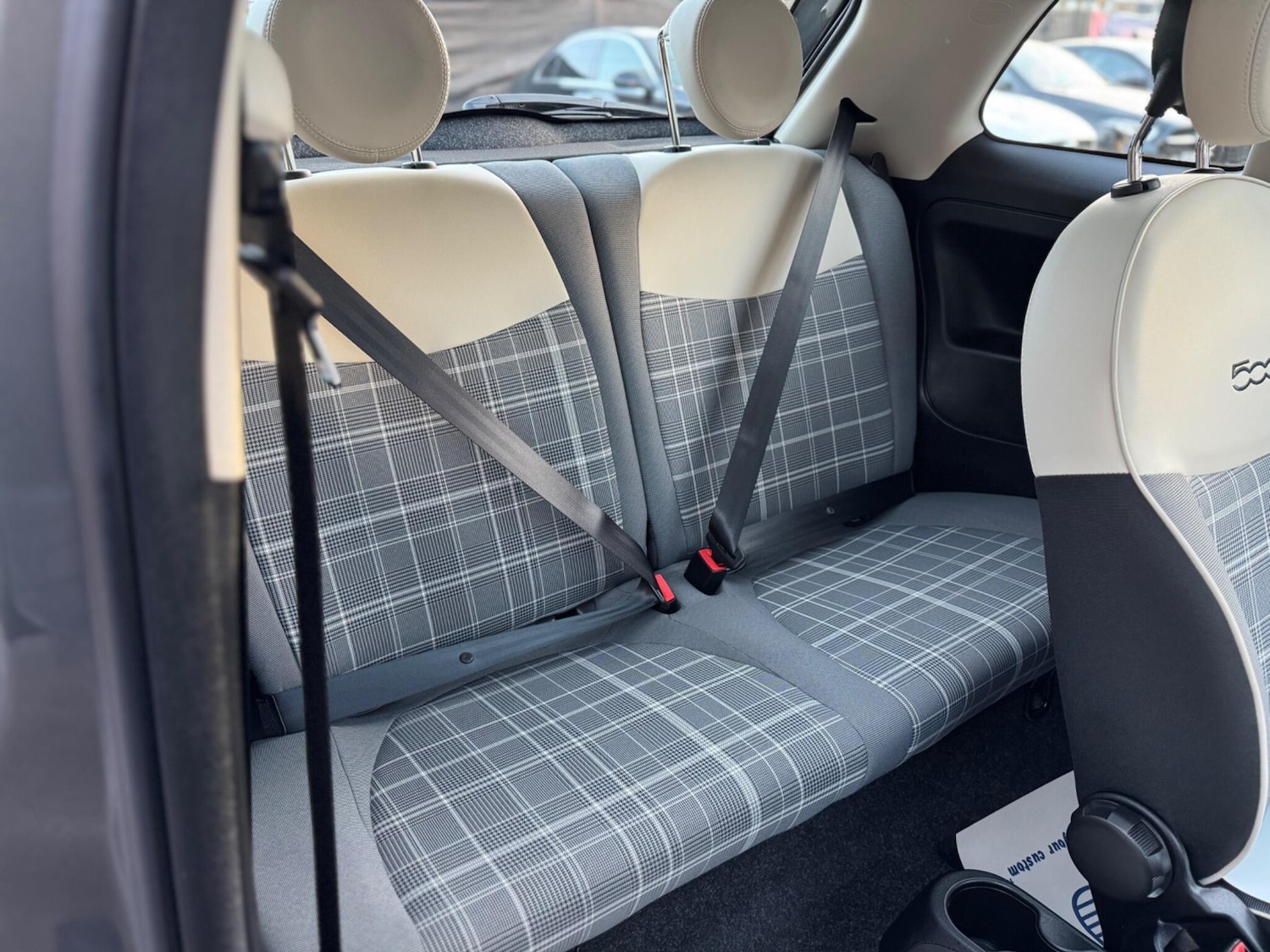 Used Fiat 500 2019 for sale - 76608033: Photo 13