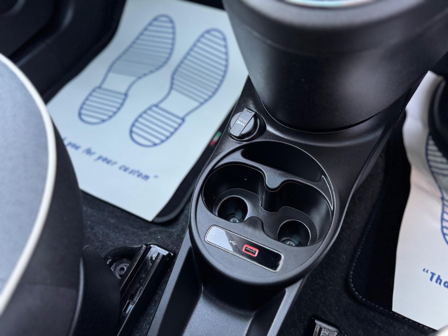 Used Fiat 500 2019 for sale - 76608033: Photo 15