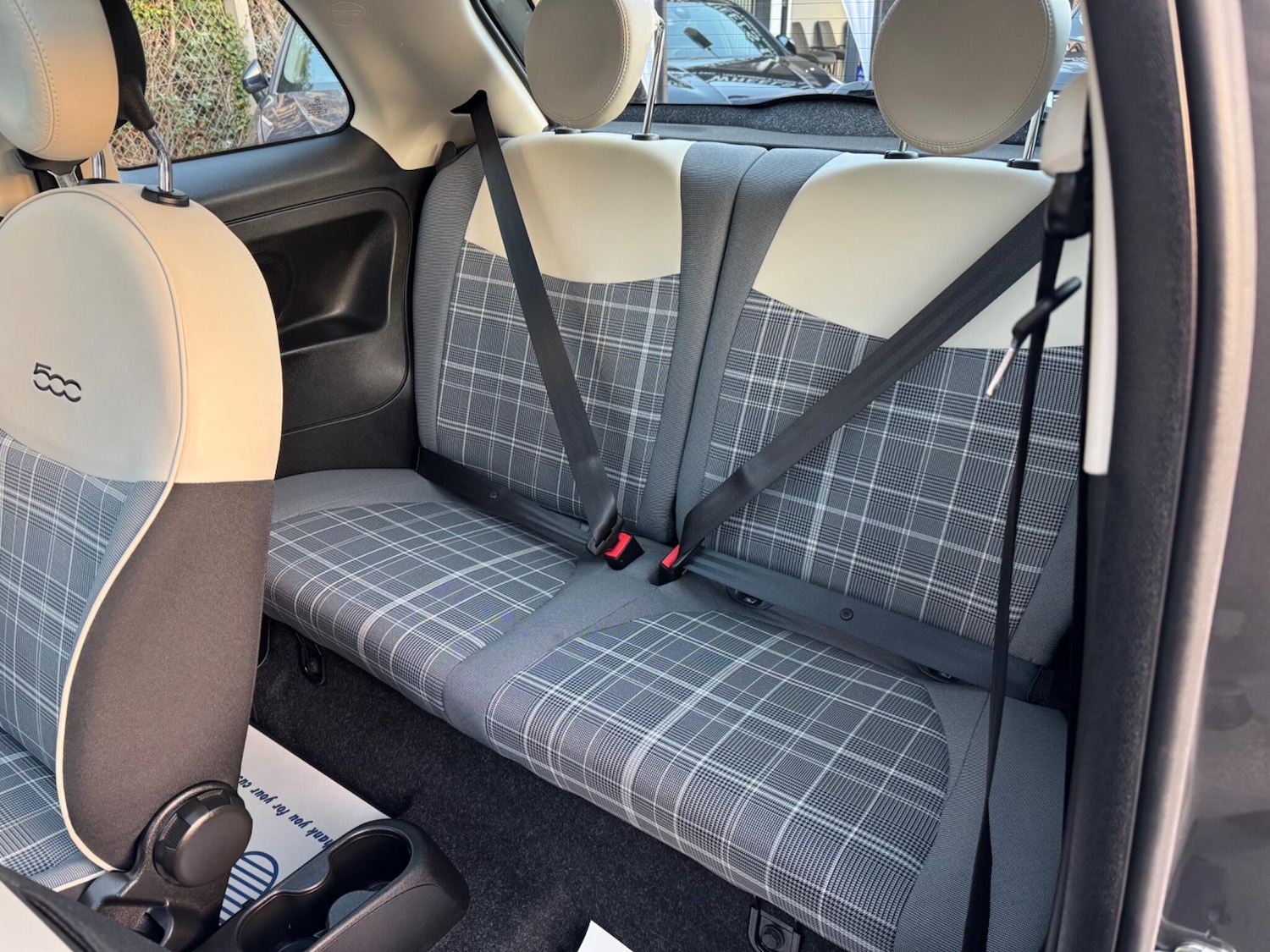 Used Fiat 500 2019 for sale - 76608033: Photo 16