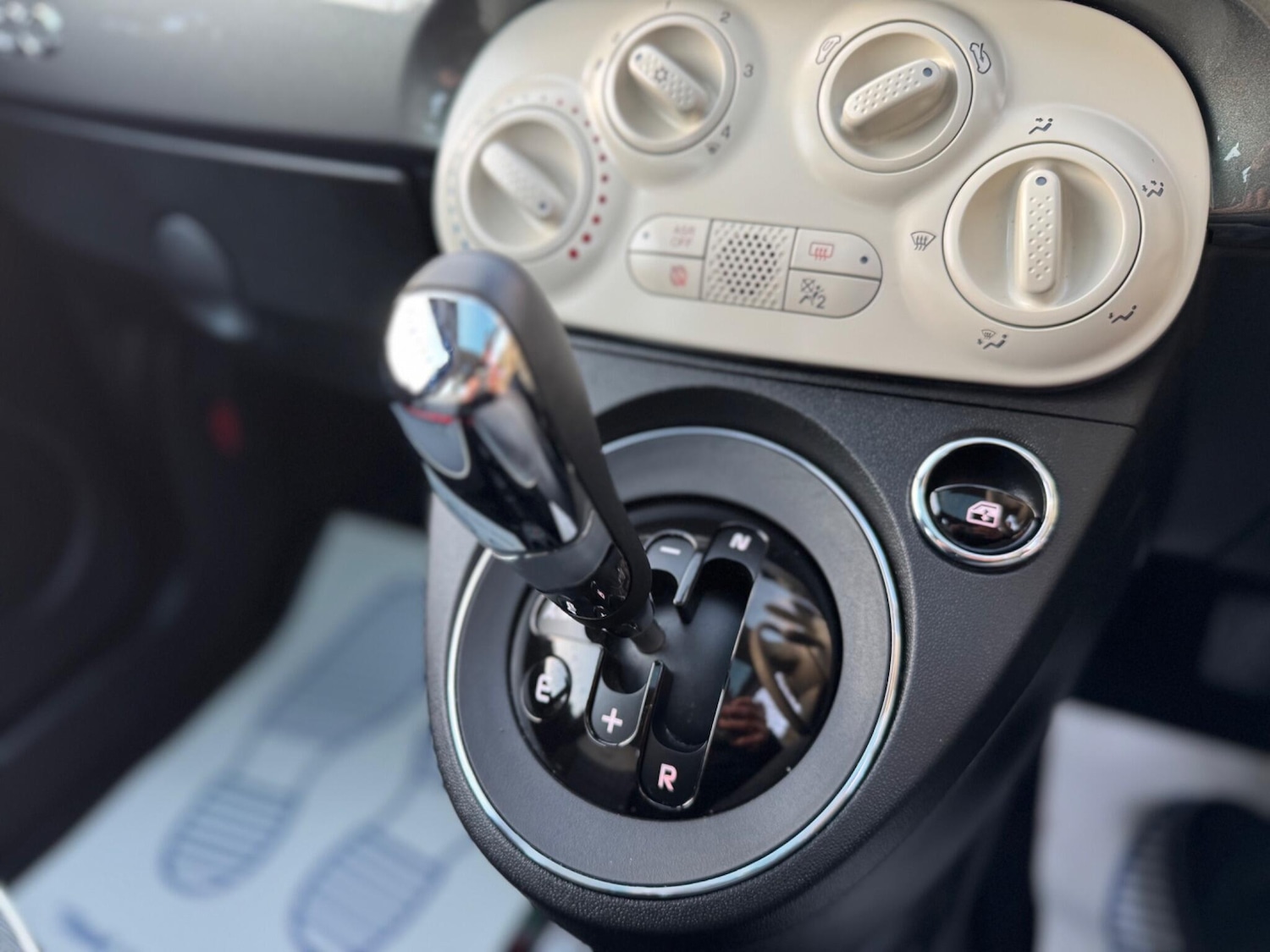 Used Fiat 500 2019 for sale - 76608033: Photo 17