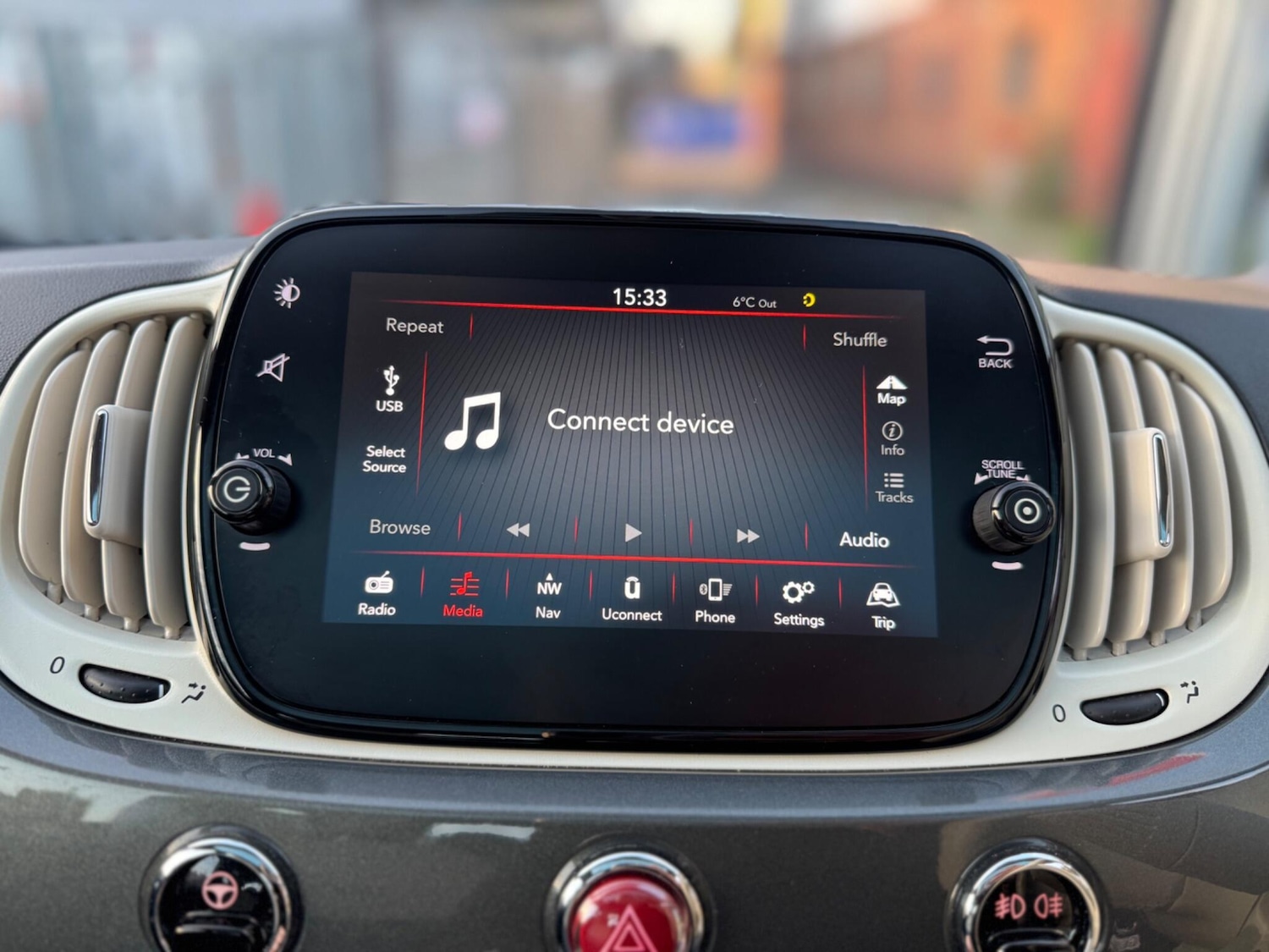 Used Fiat 500 2019 for sale - 76608033: Photo 18