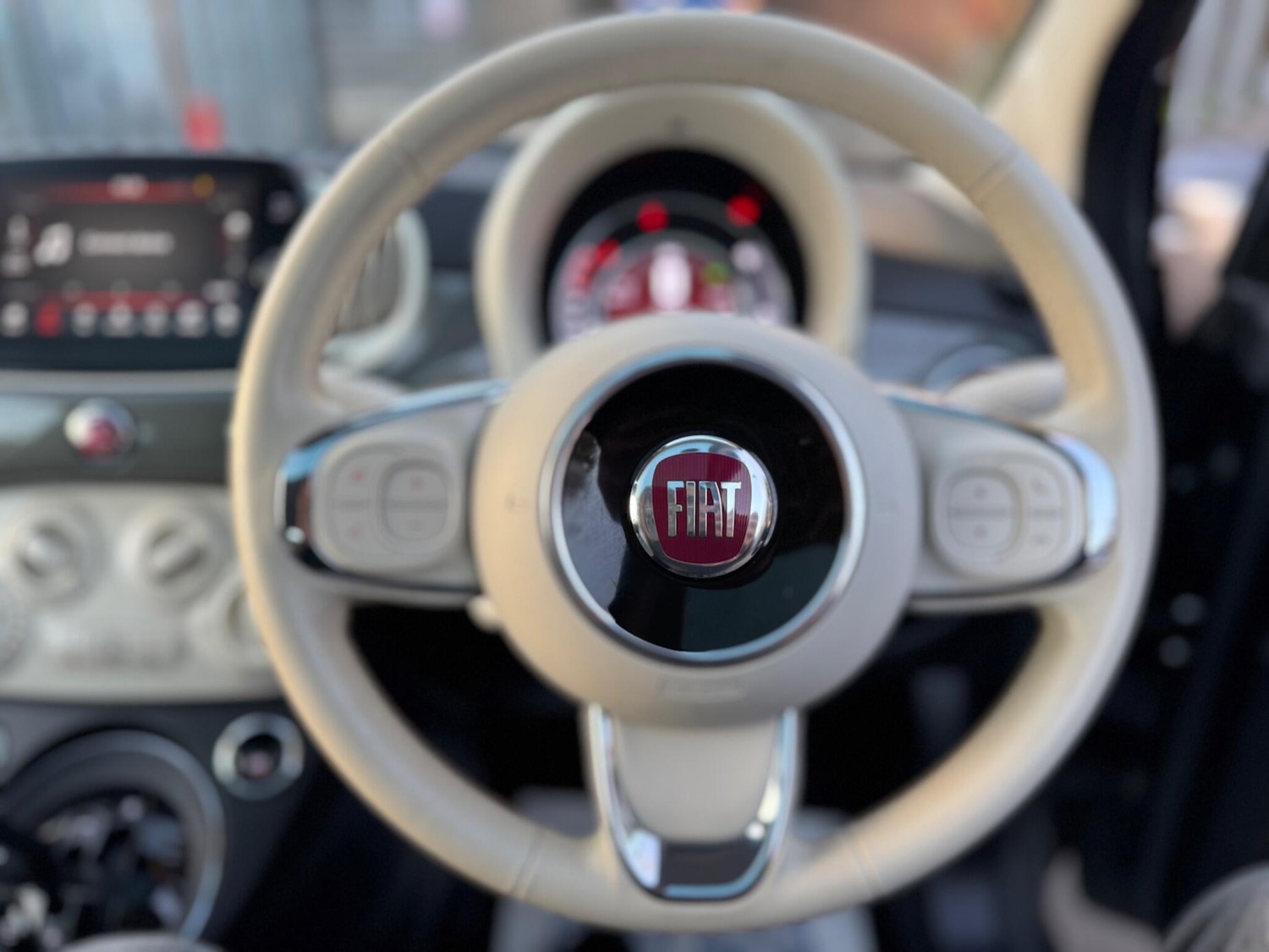 Used Fiat 500 2019 for sale - 76608033: Photo 19