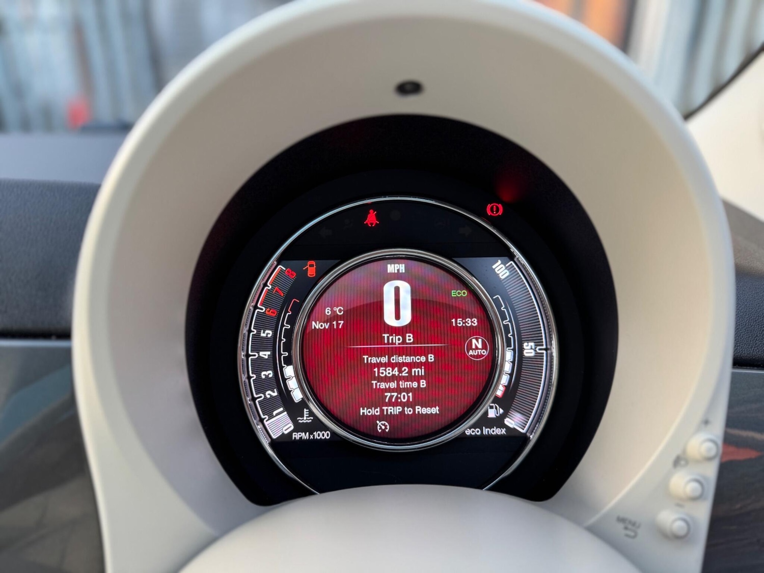 Used Fiat 500 2019 for sale - 76608033: Photo 20