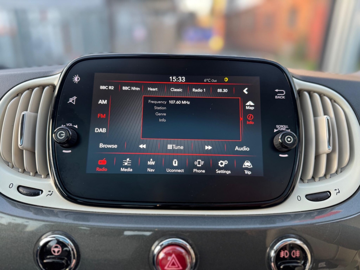 Used Fiat 500 2019 for sale - 76608033: Photo 21