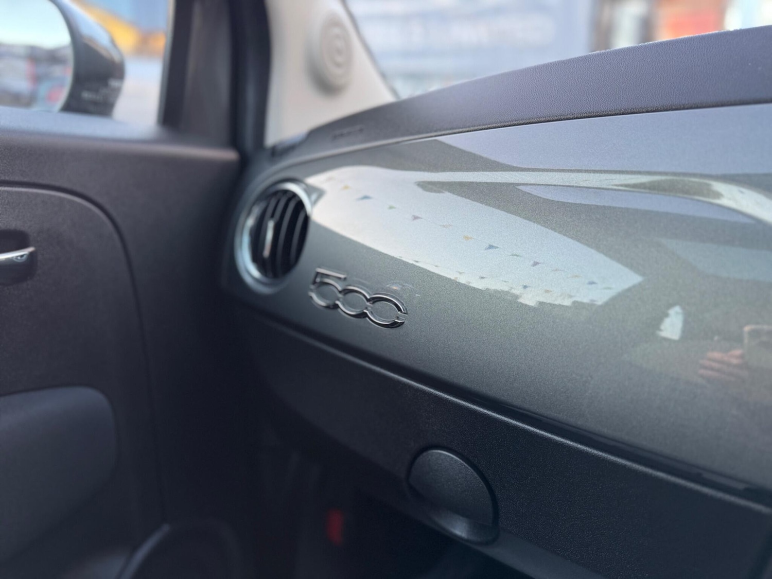 Used Fiat 500 2019 for sale - 76608033: Photo 22