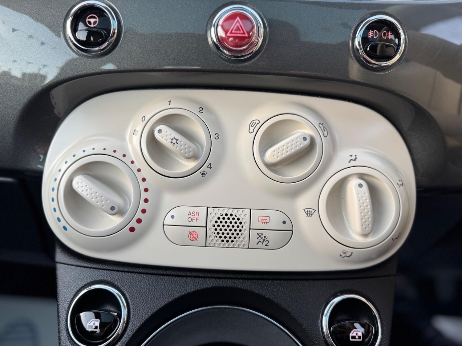 Used Fiat 500 2019 for sale - 76608033: Photo 23