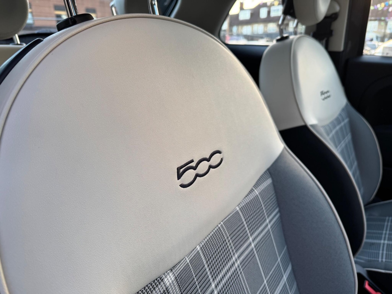 Used Fiat 500 2019 for sale - 76608033: Photo 26