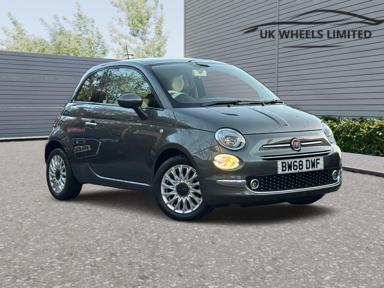 Used Fiat 500 2019 for sale - 76608033: Photo 27