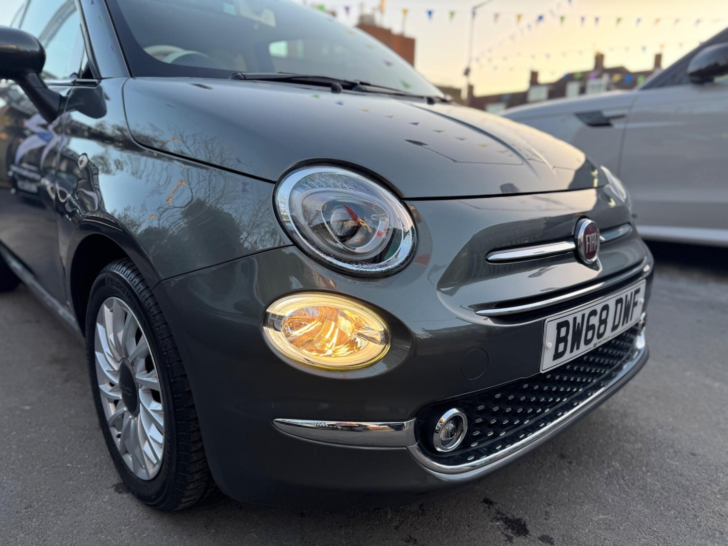 Used Fiat 500 2019 for sale - 76608033: Photo 30