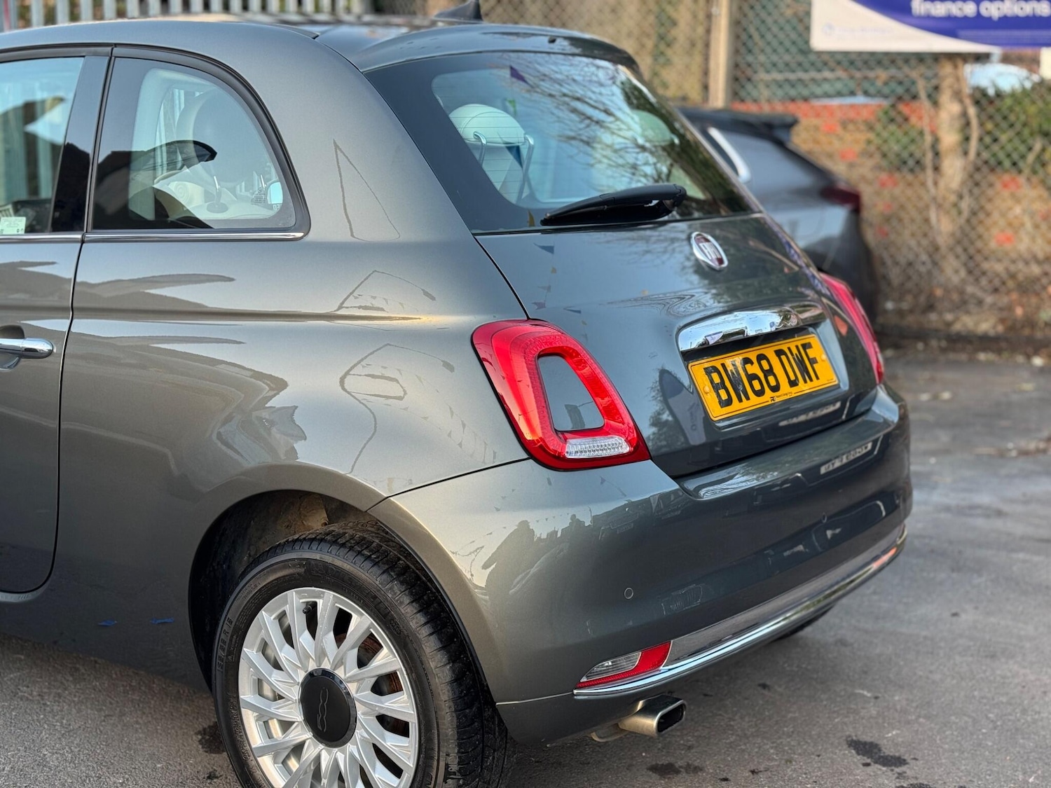 Used Fiat 500 2019 for sale - 76608033: Photo 31