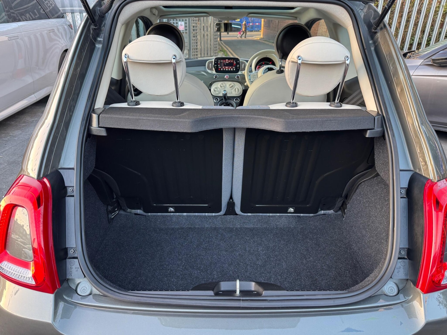 Used Fiat 500 2019 for sale - 76608033: Photo 32