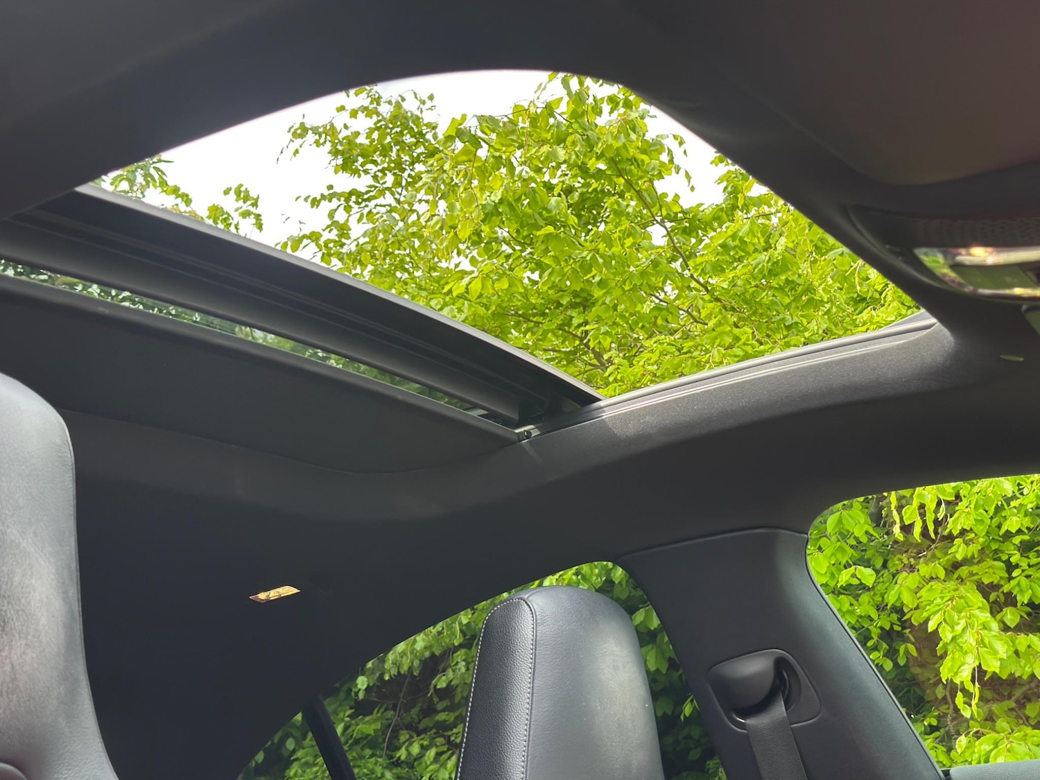 Used Mercedes-Benz CLA 2020 for sale - 76992206: Photo 19