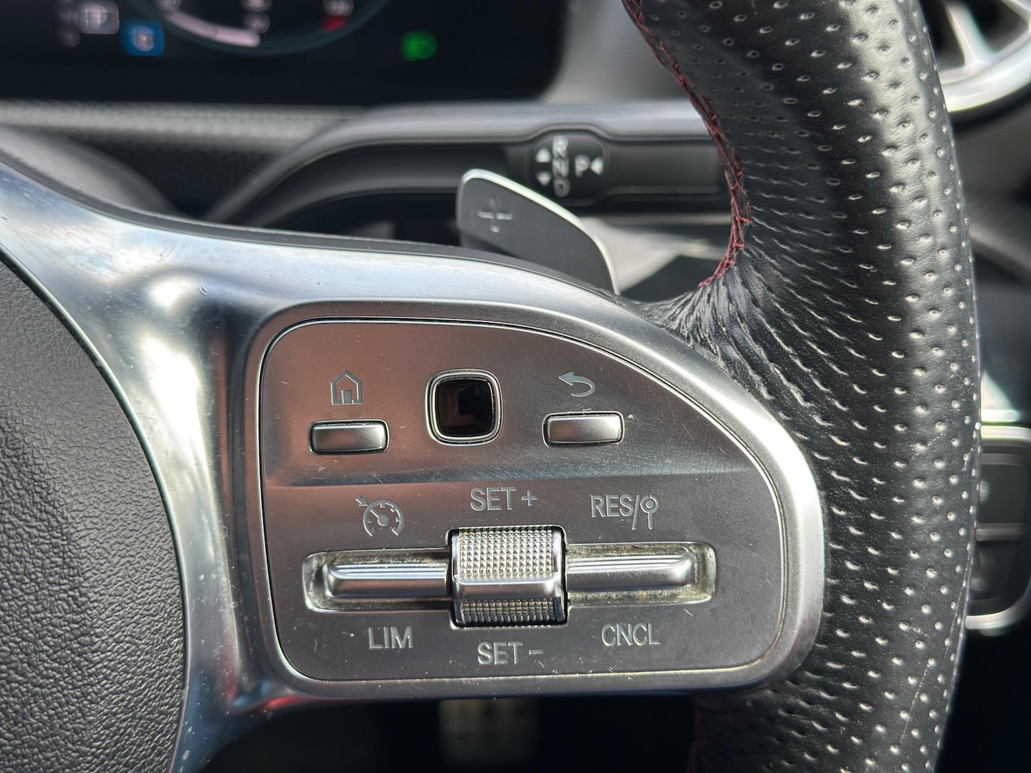 Used Mercedes-Benz CLA 2020 for sale - 76992206: Photo 52