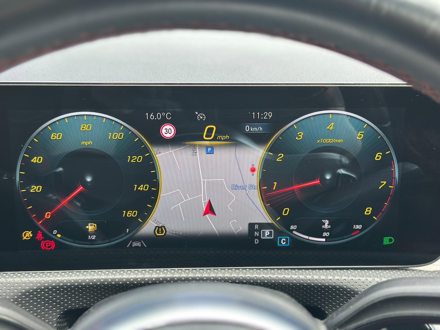 Used Mercedes-Benz CLA 2020 for sale - 76992206: Photo 55